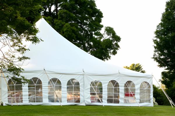 Tent Rental